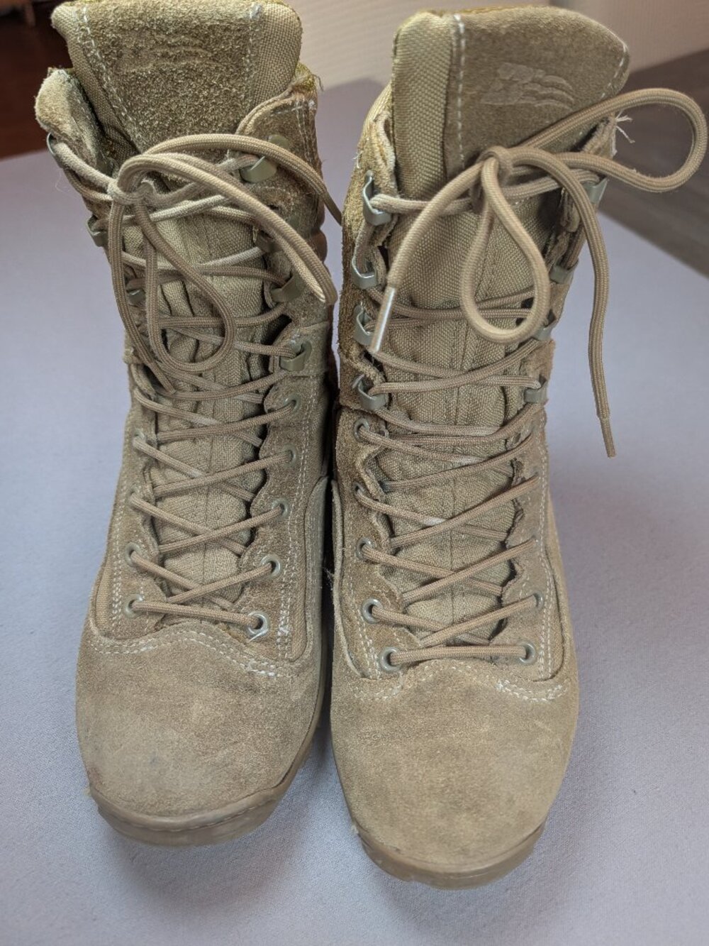 Belleville Sabre Tactical Combat Boots C333